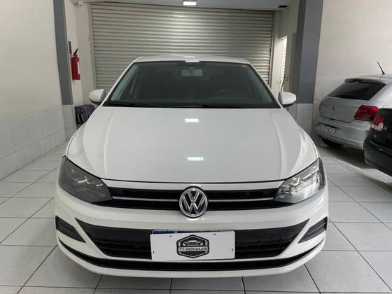 VOLKSWAGEN VIRTUS 1.6 MSI TOTAL FLEX MANUAL VOLKSWAGEN VIRTUS 1.6 MSI TOTAL FLEX MANUAL